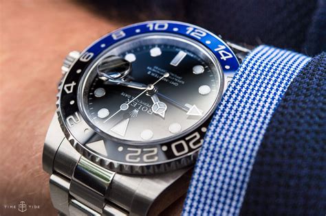 rolex gmt ii blnr review|rolex gmt master 2 blnr.